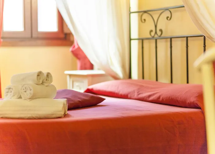Sweet Dream Trevi Oda ve Kahvaltı 4*