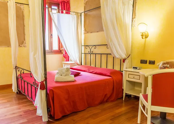 Sweet Dream Trevi Oda ve Kahvaltı 4*