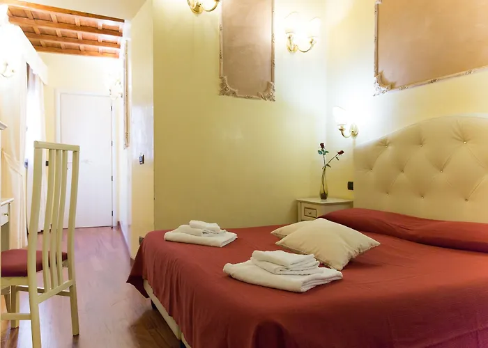 Sweet Dream Trevi Roma