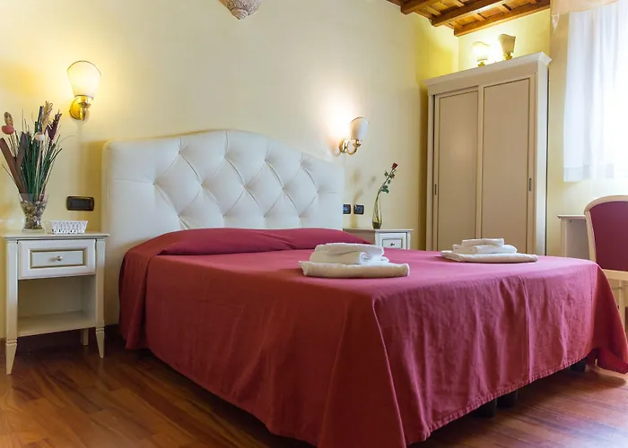 Sweet Dream Trevi Oda ve Kahvaltı 4*