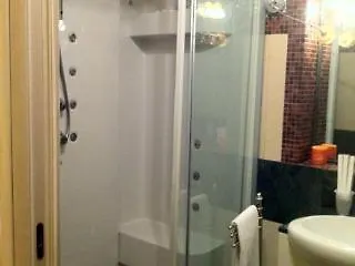 Oda ve Kahvaltı Sweet Dream Trevi 4*