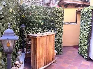 Sweet Dream Trevi Oda ve Kahvaltı 4*